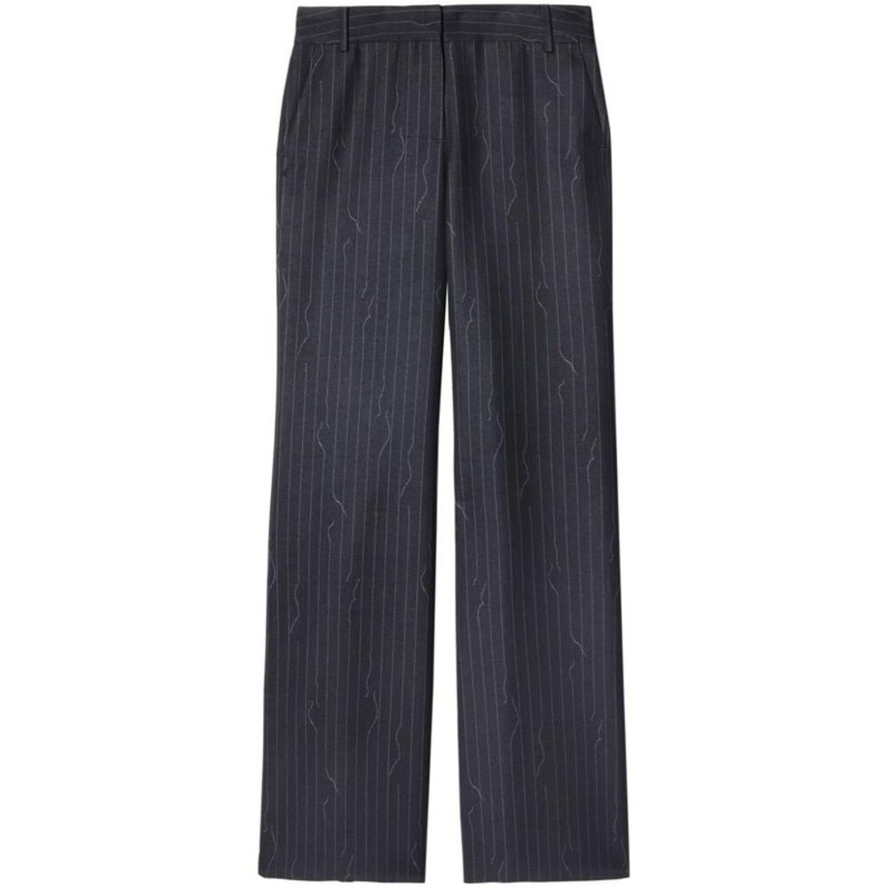 Off-White Women Off-White Women Tailored Trousers